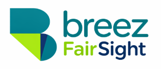 Breez FairSight Logo